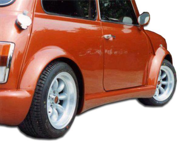 1959-2000 MINI Cooper Duraflex Type Z Fender Flare - Image 1