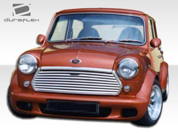 1959-2000 MINI Cooper Duraflex Type Z Fender Flare - Image 4