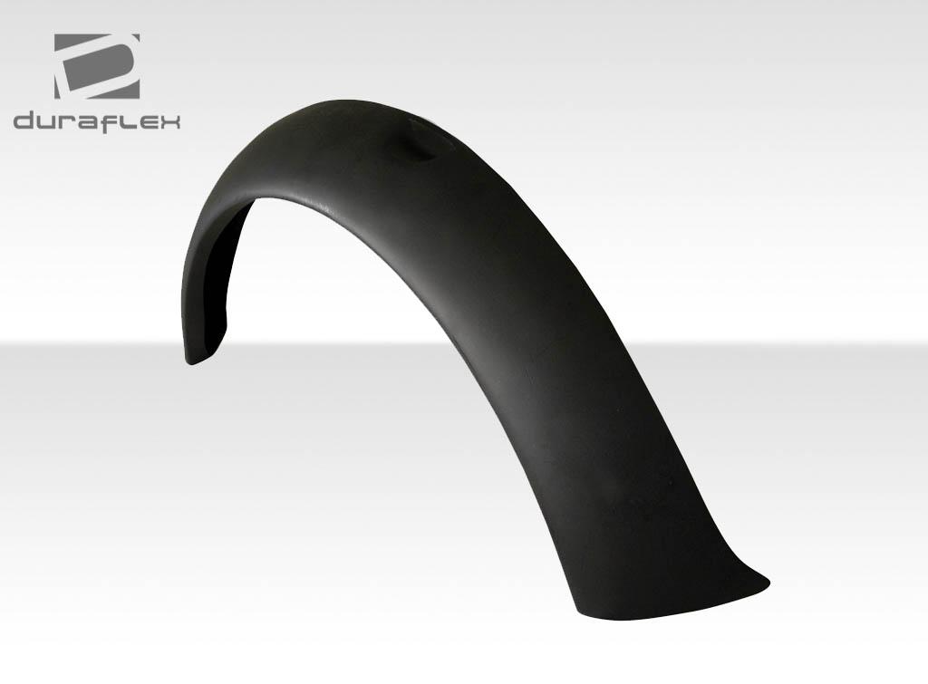 1959-2000 MINI Cooper Duraflex Type Z Fender Flare - Image 6