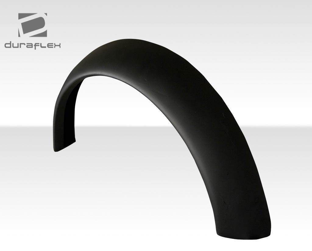 1959-2000 MINI Cooper Duraflex Type Z Fender Flare - Image 7