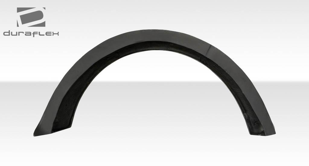 1959-2000 MINI Cooper Duraflex Type Z Fender Flare - Image 8