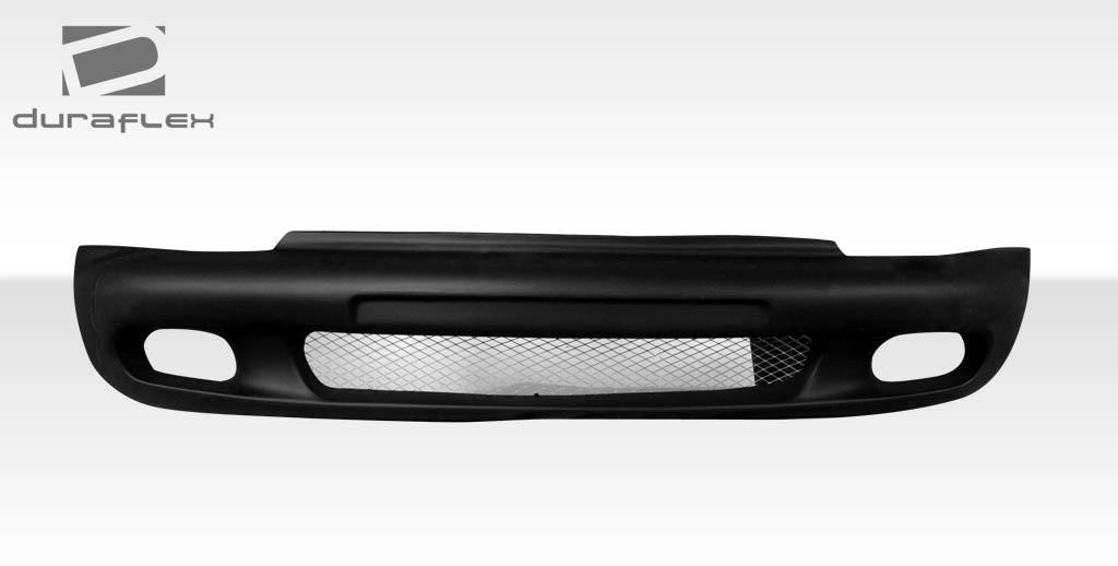 1959-2000 MINI Cooper Duraflex Type Z Kit - Image 13