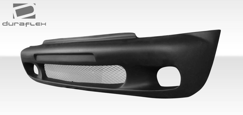 1959-2000 MINI Cooper Duraflex Type Z Kit - Image 14