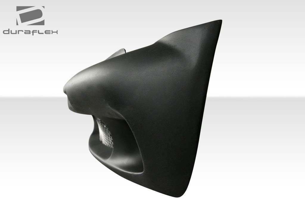 1959-2000 MINI Cooper Duraflex Type Z Kit - Image 15
