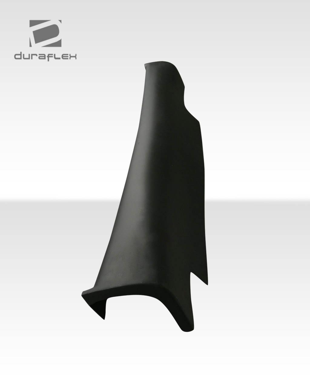 1959-2000 MINI Cooper Duraflex Type Z Kit - Image 11