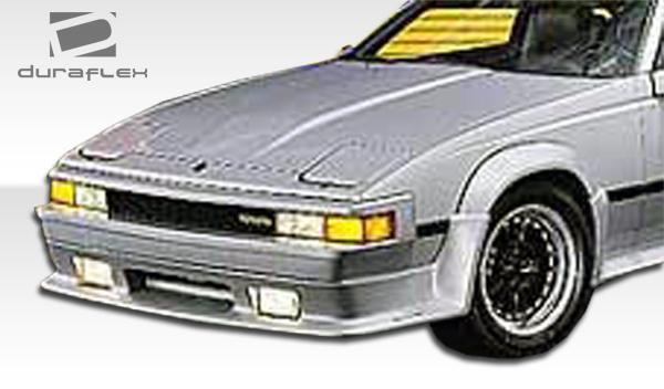 1982-1986 Toyota Supra Duraflex F-1 Kit - Image 13