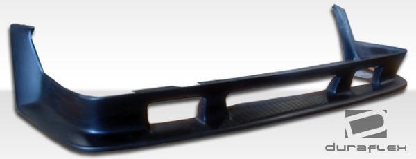 1982-1986 Toyota Supra Duraflex F-1 Kit - Image 11