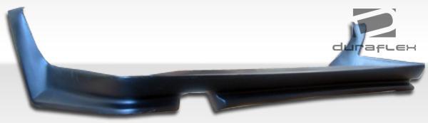 1982-1986 Toyota Supra Duraflex F-1 Kit - Image 3