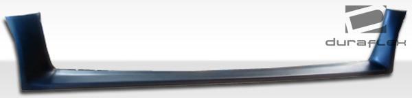1982-1986 Toyota Supra Duraflex F-1 Side Skirts - Image 4