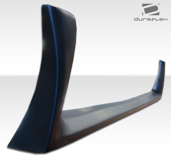 1982-1986 Toyota Supra Duraflex F-1 Side Skirts - Image 5