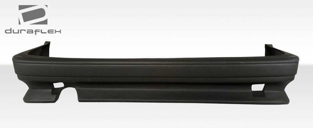1984-1987 Toyota Corolla Duraflex V-Speed Kit - Image 3