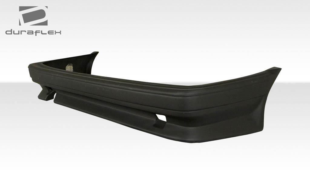 1984-1987 Toyota Corolla Duraflex V-Speed Kit - Image 4