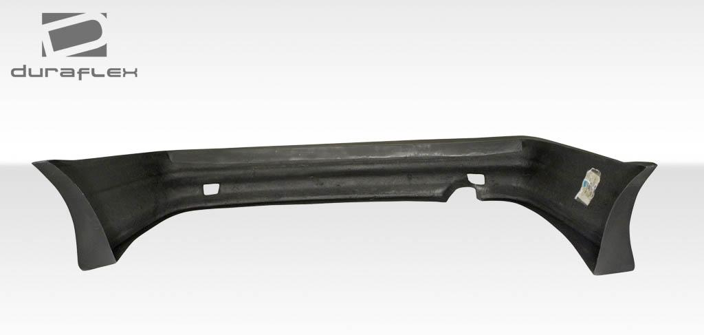 1984-1987 Toyota Corolla Duraflex V-Speed Kit - Image 6