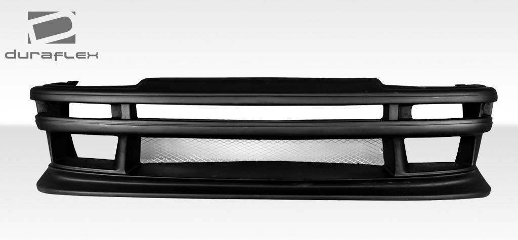 1984-1987 Toyota Corolla Duraflex V-Speed Kit - Image 15