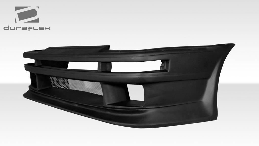 1984-1987 Toyota Corolla Duraflex V-Speed Kit - Image 16