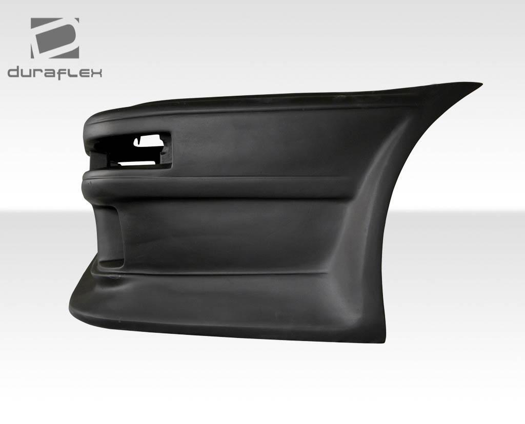 1984-1987 Toyota Corolla Duraflex V-Speed Kit - Image 17
