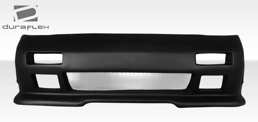 1985-1989 Toyota MR2 Duraflex F-1 Kit - Image 7