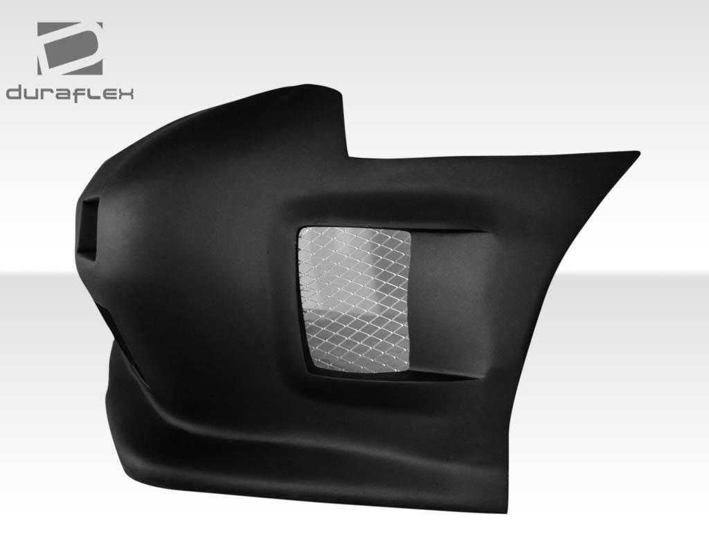 1985-1989 Toyota MR2 Duraflex F-1 Kit - Image 9