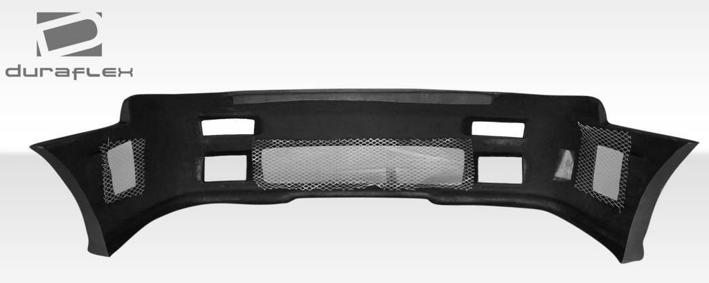 1985-1989 Toyota MR2 Duraflex F-1 Kit - Image 10