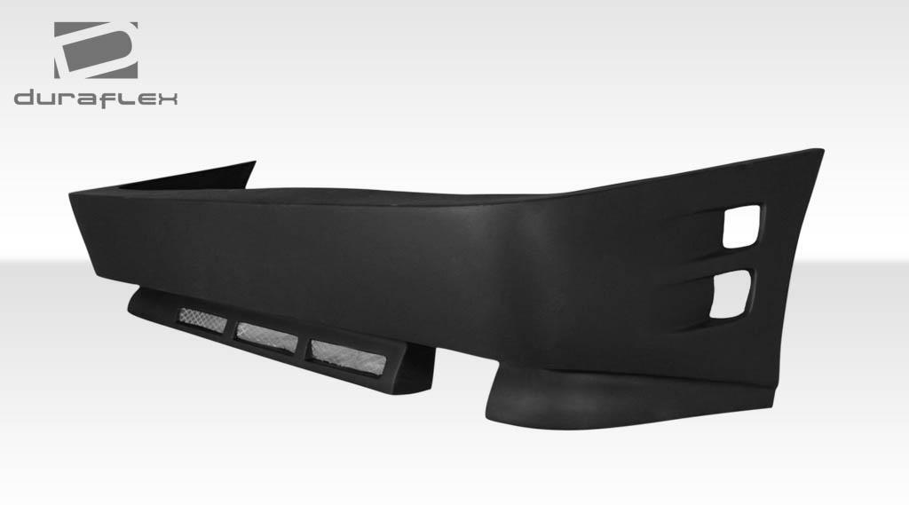 1985-1989 Toyota MR2 Duraflex F-1 Kit - Image 12