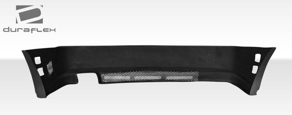 1985-1989 Toyota MR2 Duraflex F-1 Kit - Image 14