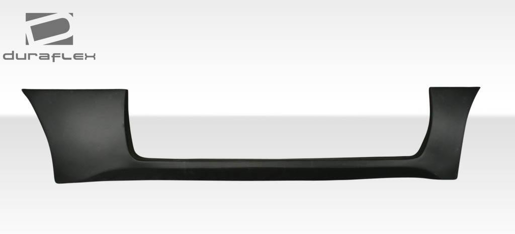 1985-1989 Toyota MR2 Duraflex F-1 Kit - Image 3