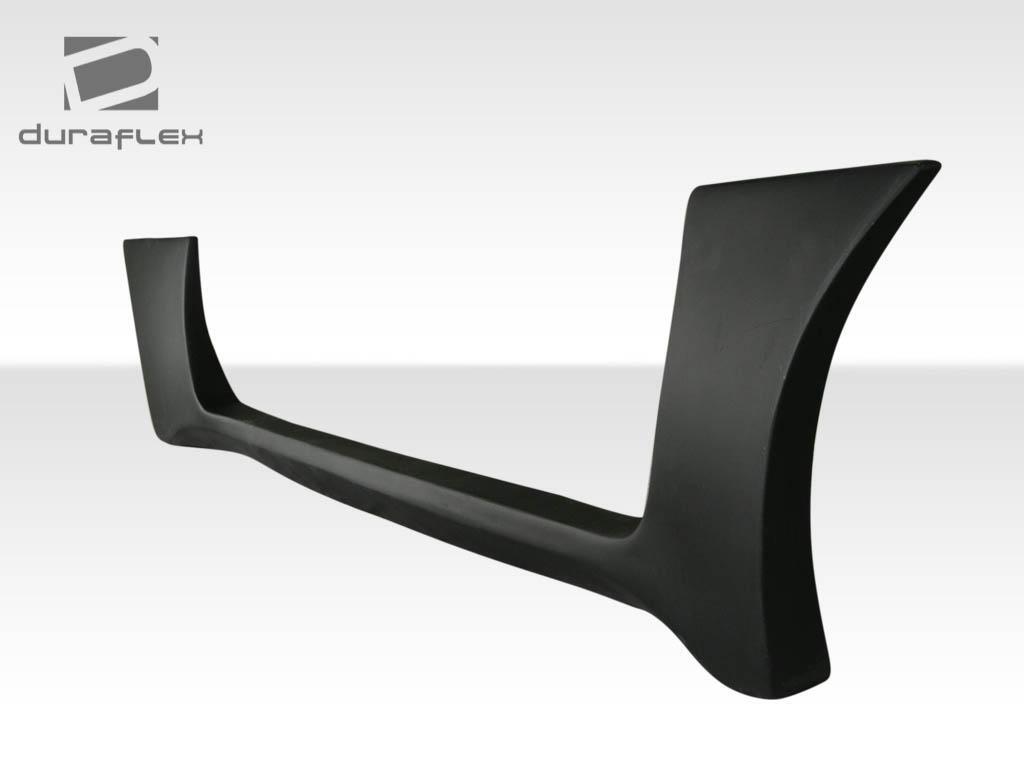 1985-1989 Toyota MR2 Duraflex F-1 Kit - Image 4