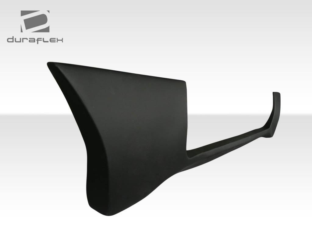 1985-1989 Toyota MR2 Duraflex F-1 Kit - Image 5