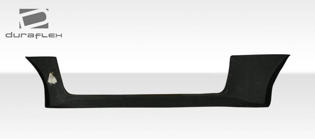 1985-1989 Toyota MR2 Duraflex F-1 Kit - Image 6