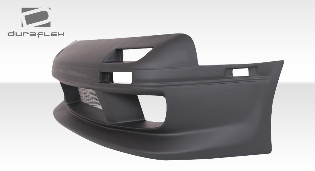 1986-1991 Mazda RX7 Duraflex GP-1 Kit - Image 10