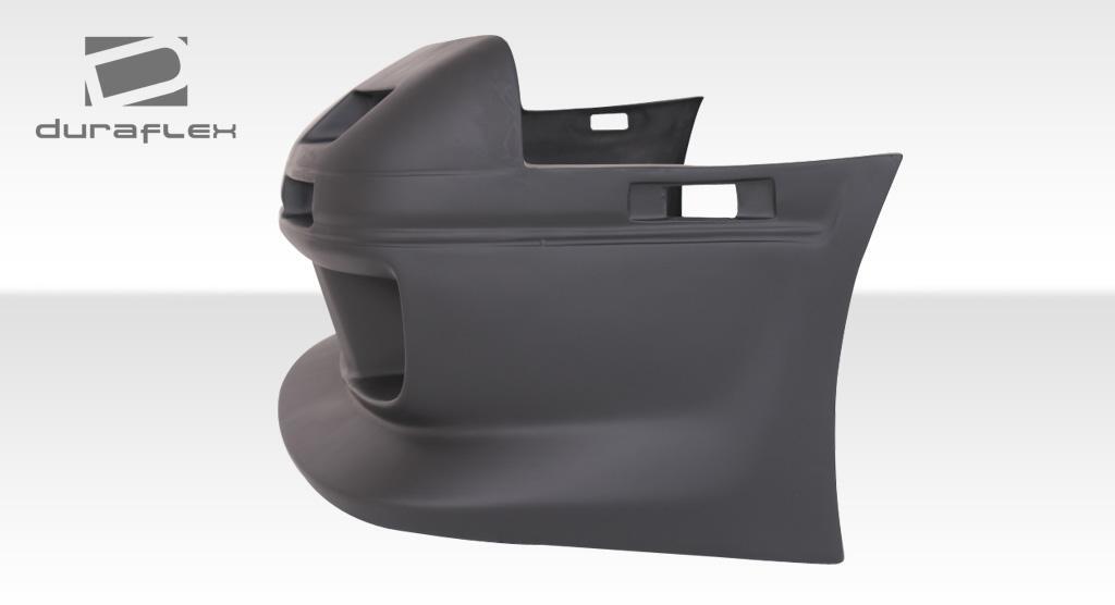 1986-1991 Mazda RX7 Duraflex GP-1 Kit - Image 11