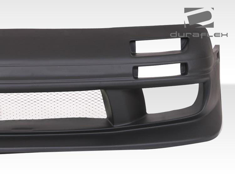 1986-1991 Mazda RX7 Duraflex GP-1 Kit - Image 12