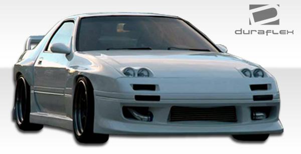 1986-1991 Mazda RX7 Duraflex GP-1 Kit - Image 6
