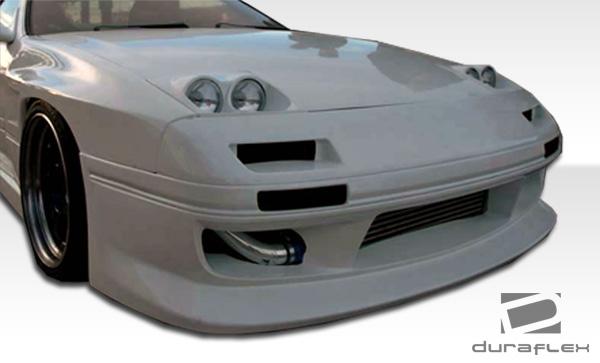 1986-1991 Mazda RX7 Duraflex GP-1 Kit - Image 5