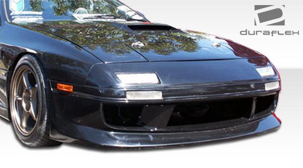1986-1991 Mazda RX7 Duraflex GP-1 Kit - Image 4
