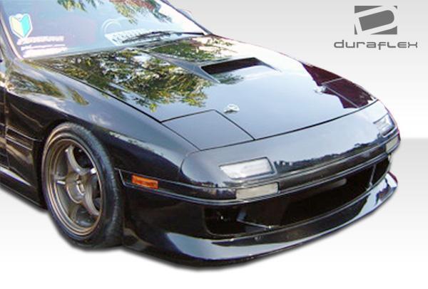 1986-1991 Mazda RX7 Duraflex GP-1 Kit - Image 3