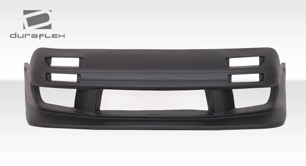 1986-1991 Mazda RX7 Duraflex GP-1 Kit - Image 8