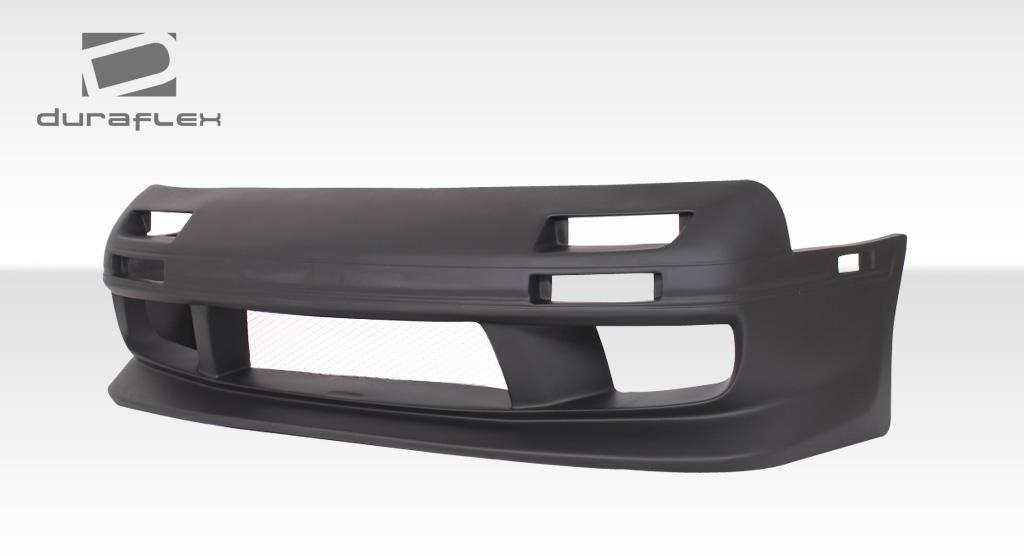 1986-1991 Mazda RX7 Duraflex GP-1 Kit - Image 9