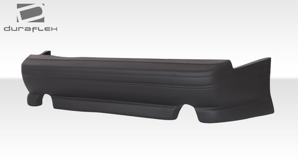 1986-1991 Mazda RX7 Duraflex GP-1 Kit - Image 25