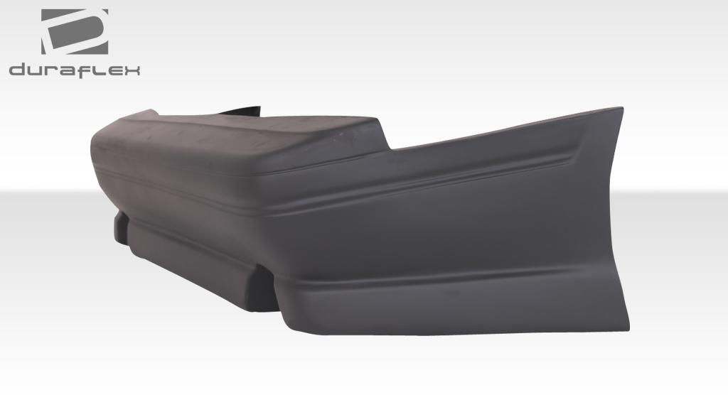 1986-1991 Mazda RX7 Duraflex GP-1 Kit - Image 26
