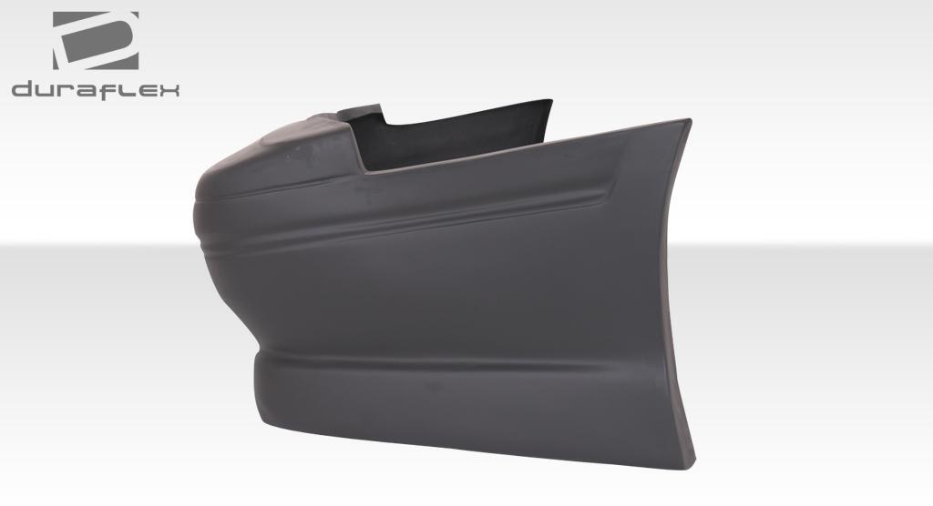1986-1991 Mazda RX7 Duraflex GP-1 Kit - Image 27