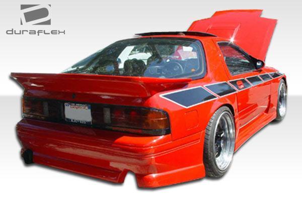 1986-1991 Mazda RX7 Duraflex GP-1 Kit - Image 17