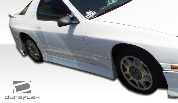 1986-1991 Mazda RX7 Duraflex GP-1 Kit - Image 15