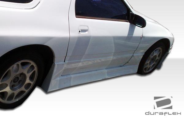 1986-1991 Mazda RX7 Duraflex GP-1 Kit - Image 14