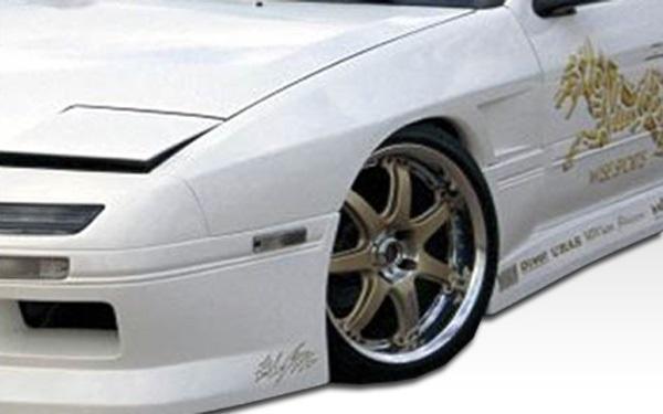 1986-1991 Mazda RX7 Duraflex M-1 Fender - Image 1