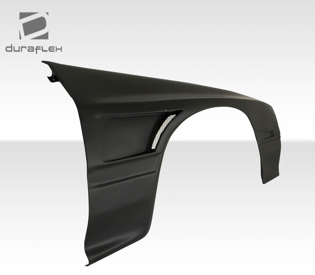 1986-1991 Mazda RX7 Duraflex M-1 Fender - Image 7