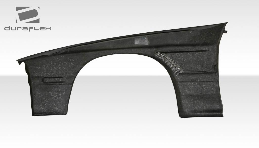 1986-1991 Mazda RX7 Duraflex M-1 Fender - Image 8