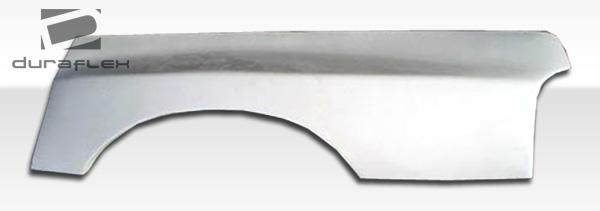 1986-1991 Mazda RX7 Duraflex M-1 Fender Flare - Image 2