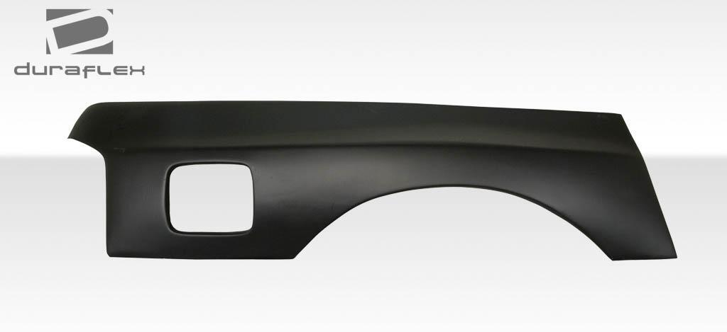 1986-1991 Mazda RX7 Duraflex M-1 Fender Flare - Image 4