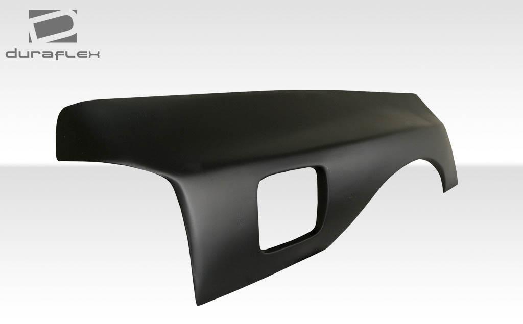 1986-1991 Mazda RX7 Duraflex M-1 Fender Flare - Image 6